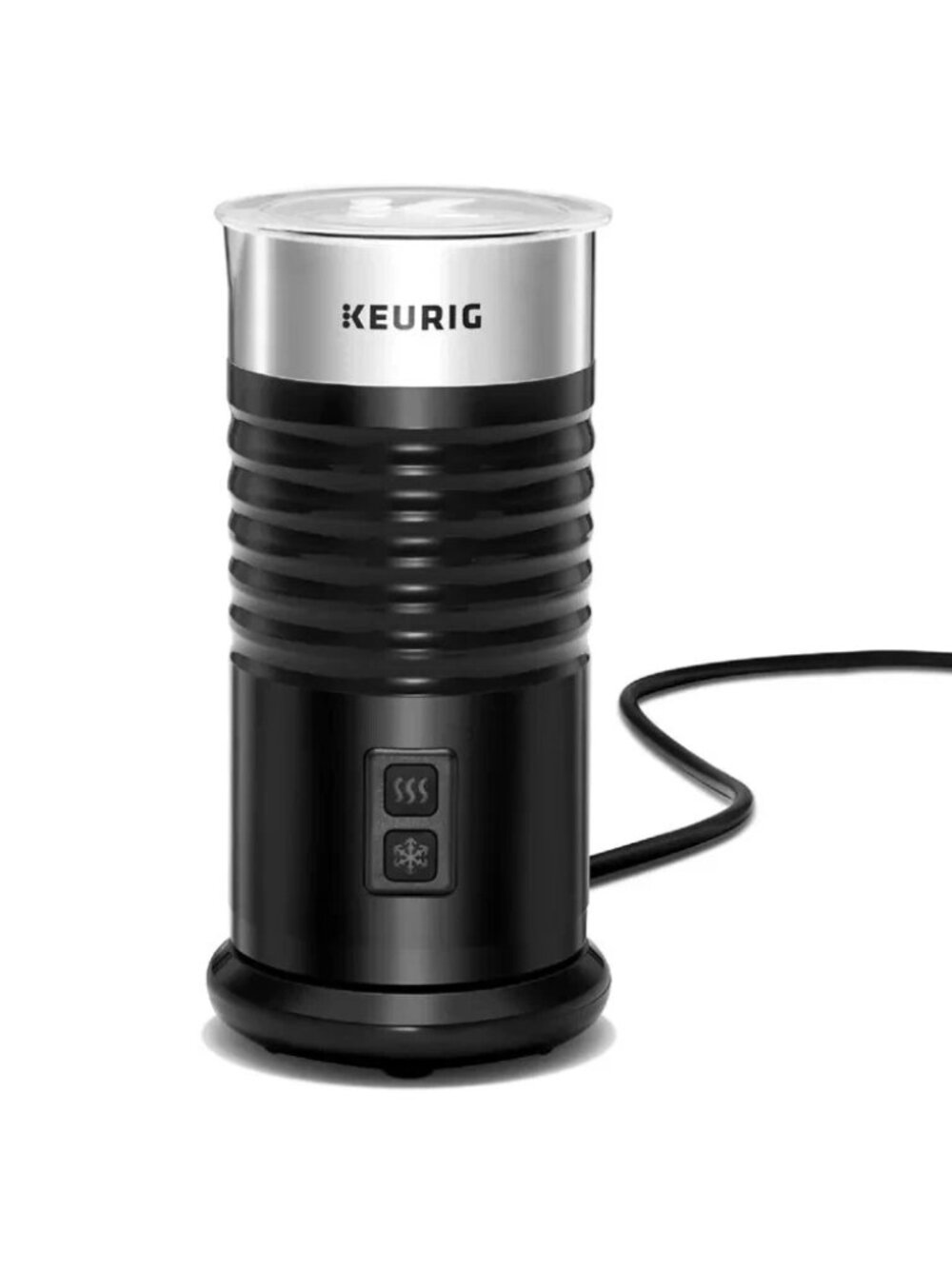 Keurig Milk frother - Picture 4 of 5